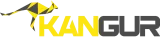 Kangur Logo